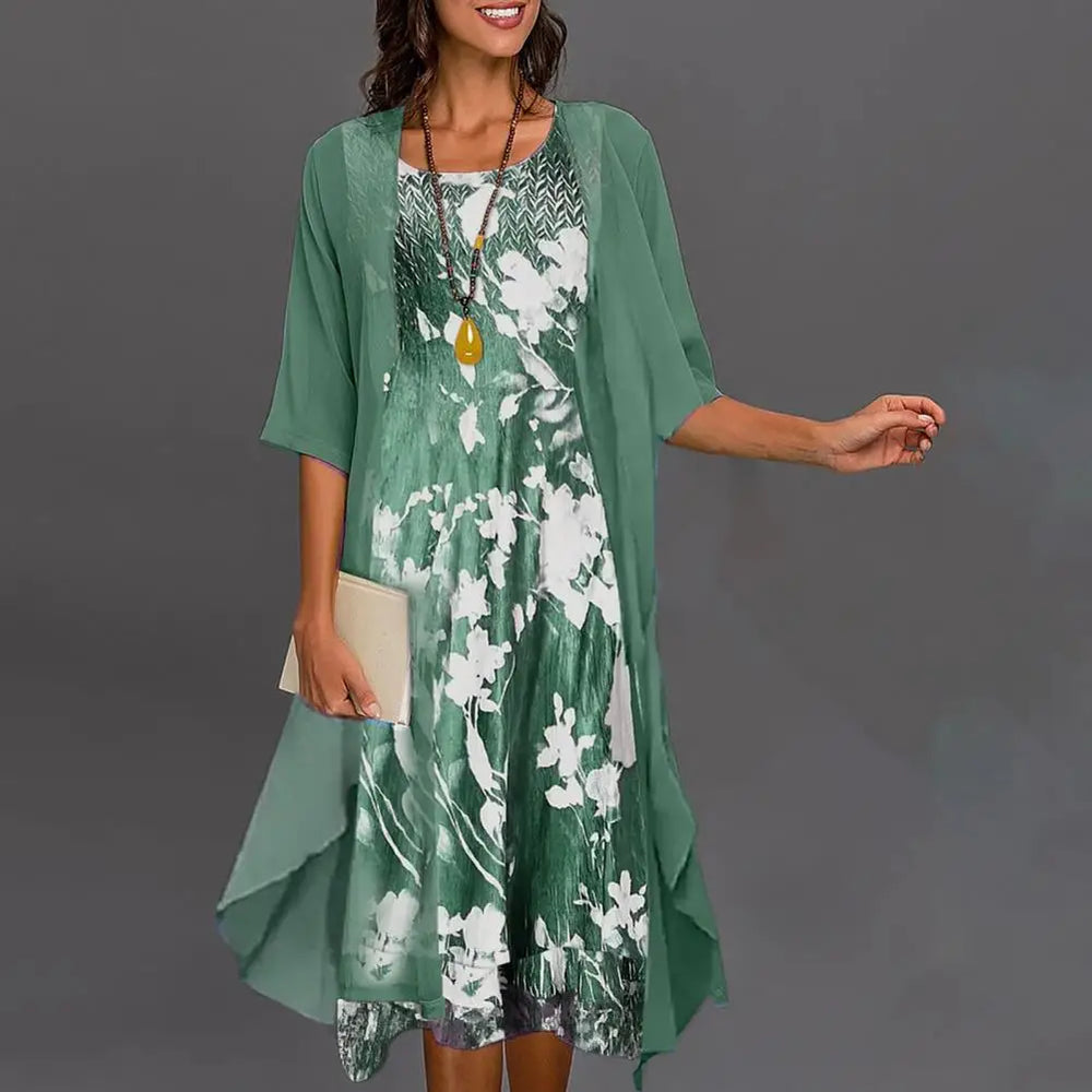 Molly | Sommerkleid