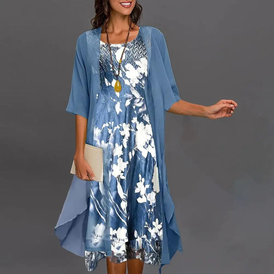 Molly Summer Dress