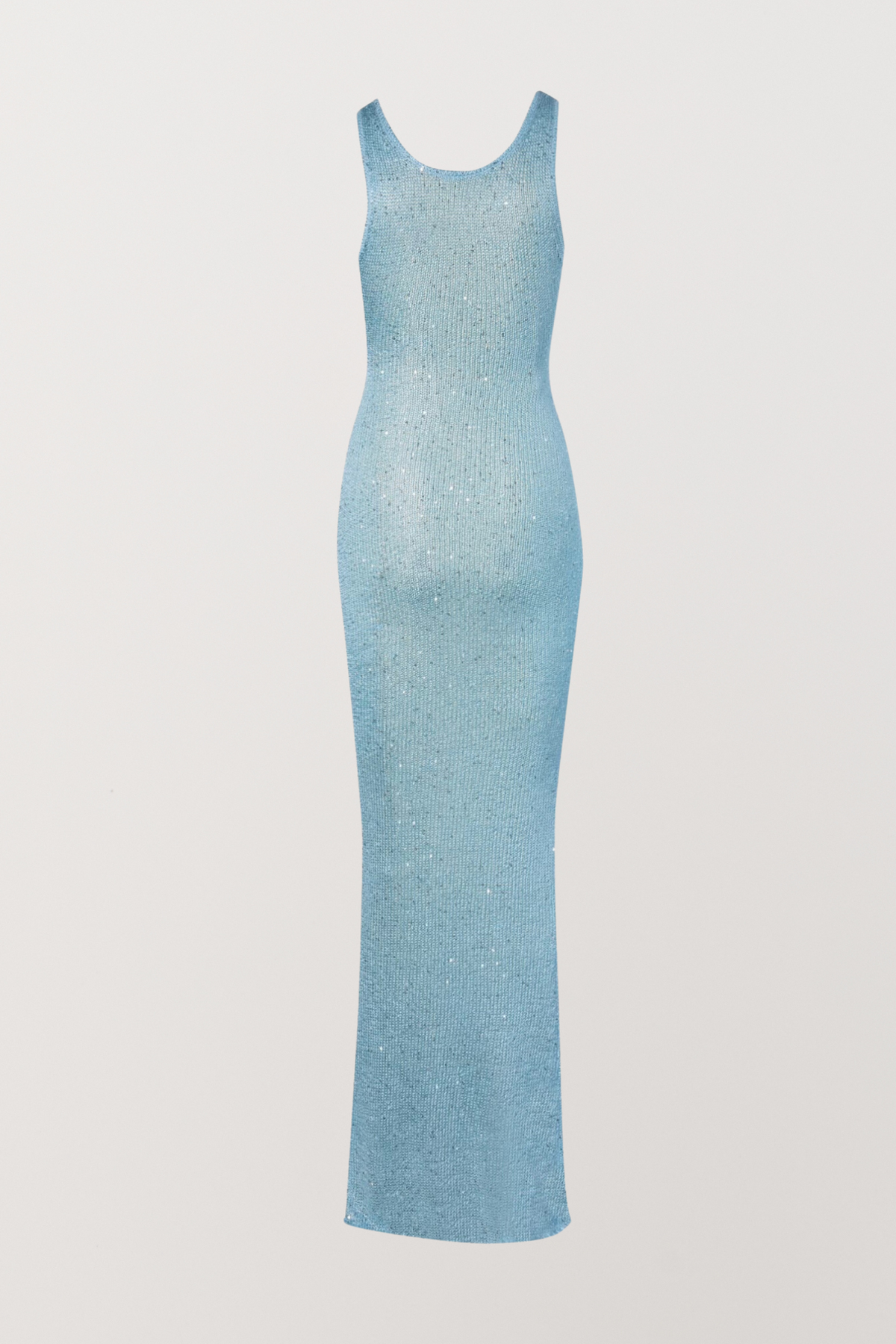 Violet™ | Pailletten Maxi