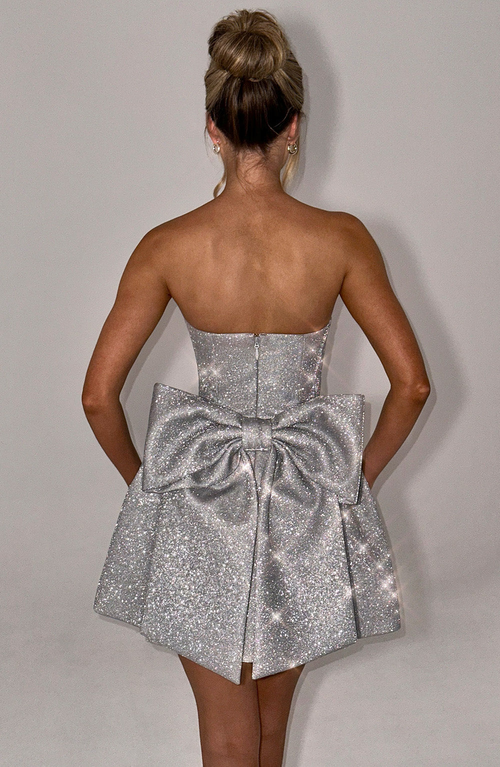 Carezza Kleid