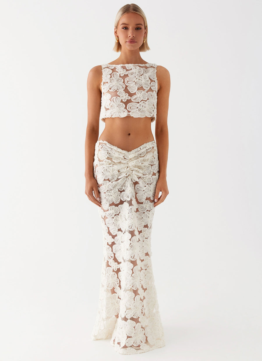 Julietta Two-Piece Set