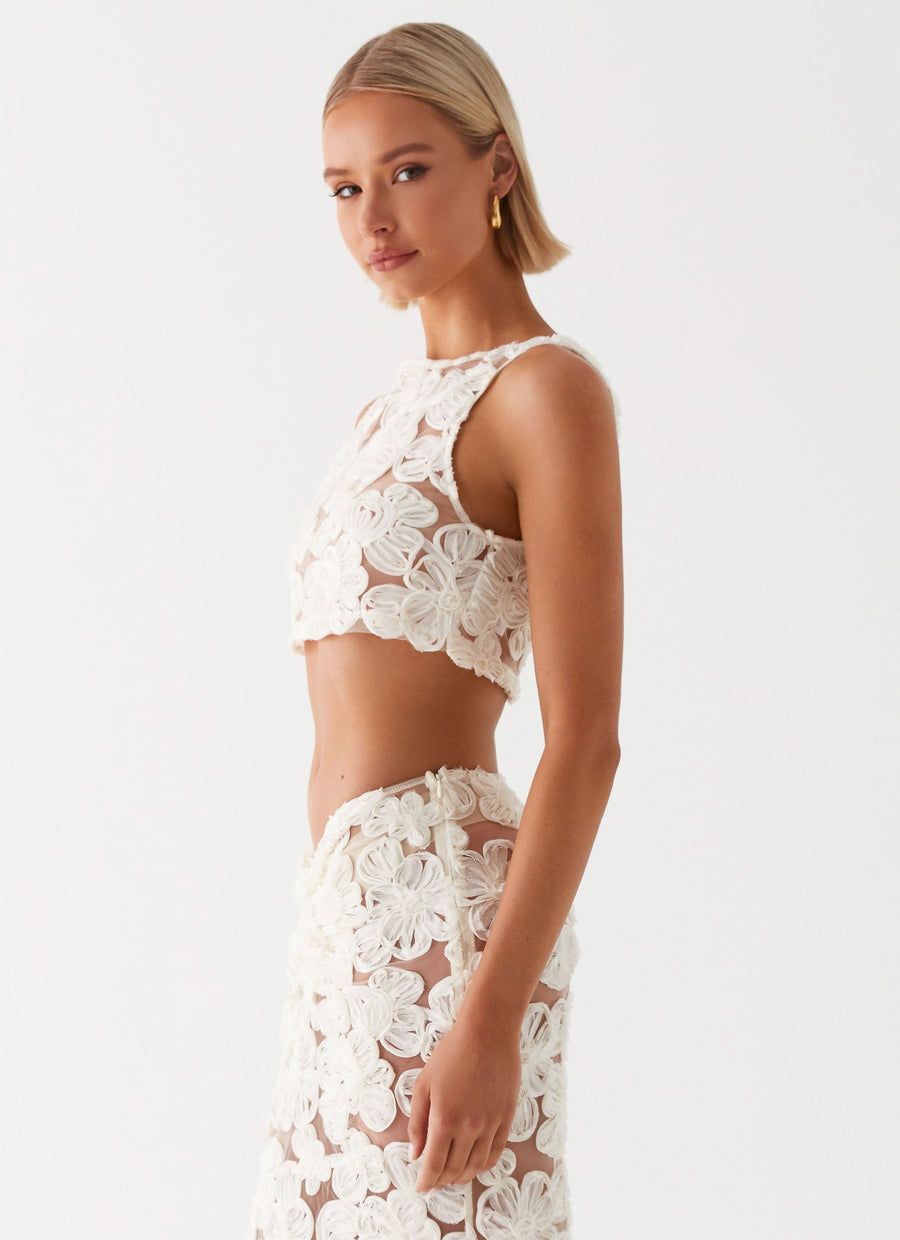 Julietta Two-Piece Set