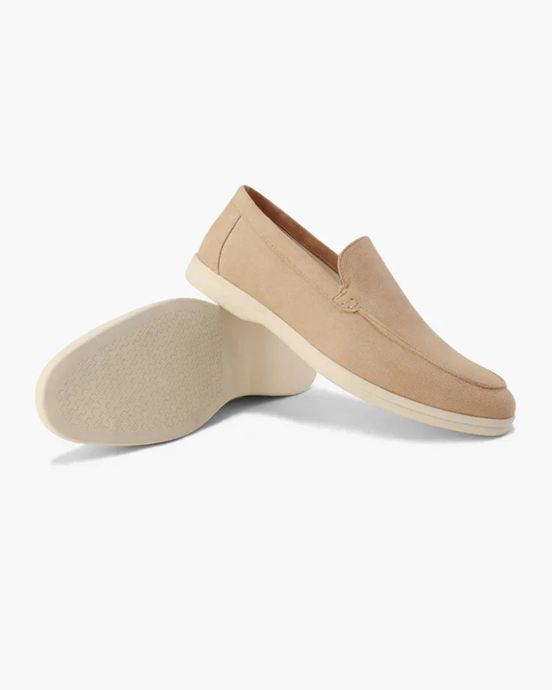 NICO™ | Eleganter Mokassin