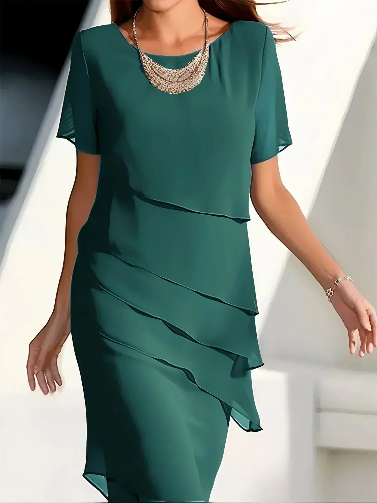 Haven – Stilvolles Kleid