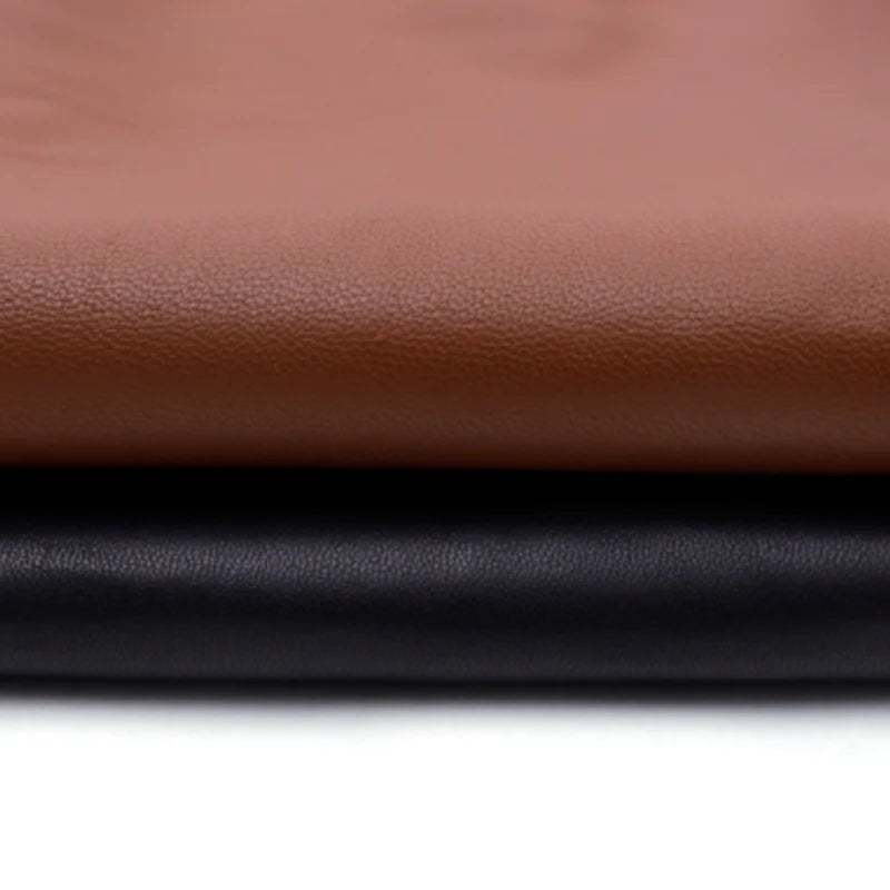 Ylvara™ | Lederhose im Harem-Stil