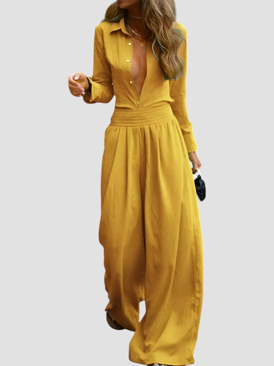 Elvira Jumpsuit