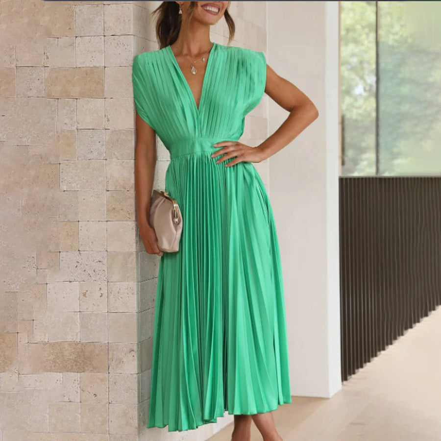 Alexia Elegant Dress