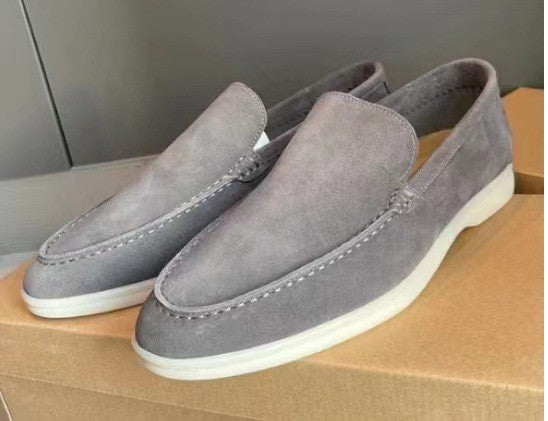 Maldini – Loafer