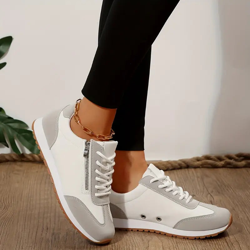 Jazmine™ | Zeitlose Orthopädische Schuhe