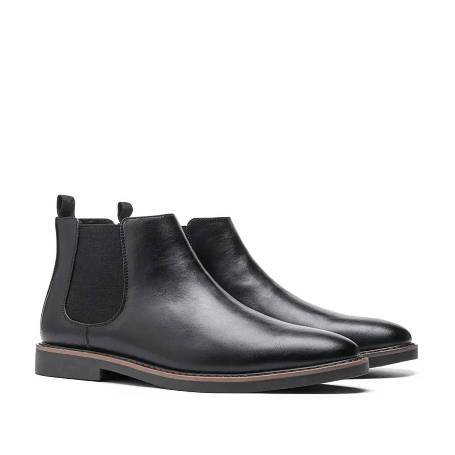 Locatelli™ | Stiefeletten Mit Zeitlosem Stil