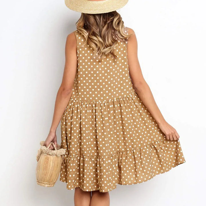 Roan | Sommerliches, verspieltes Kleid voller Freude