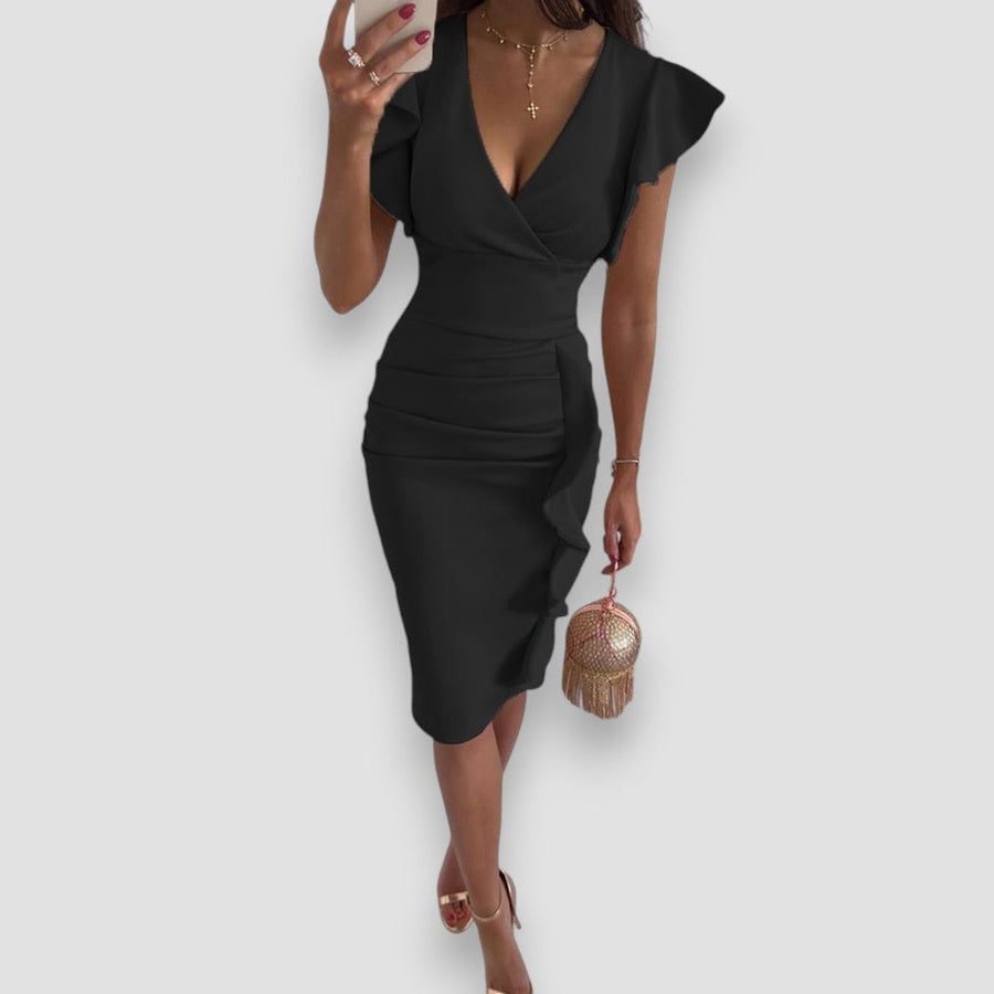 Jessica Classic Dress