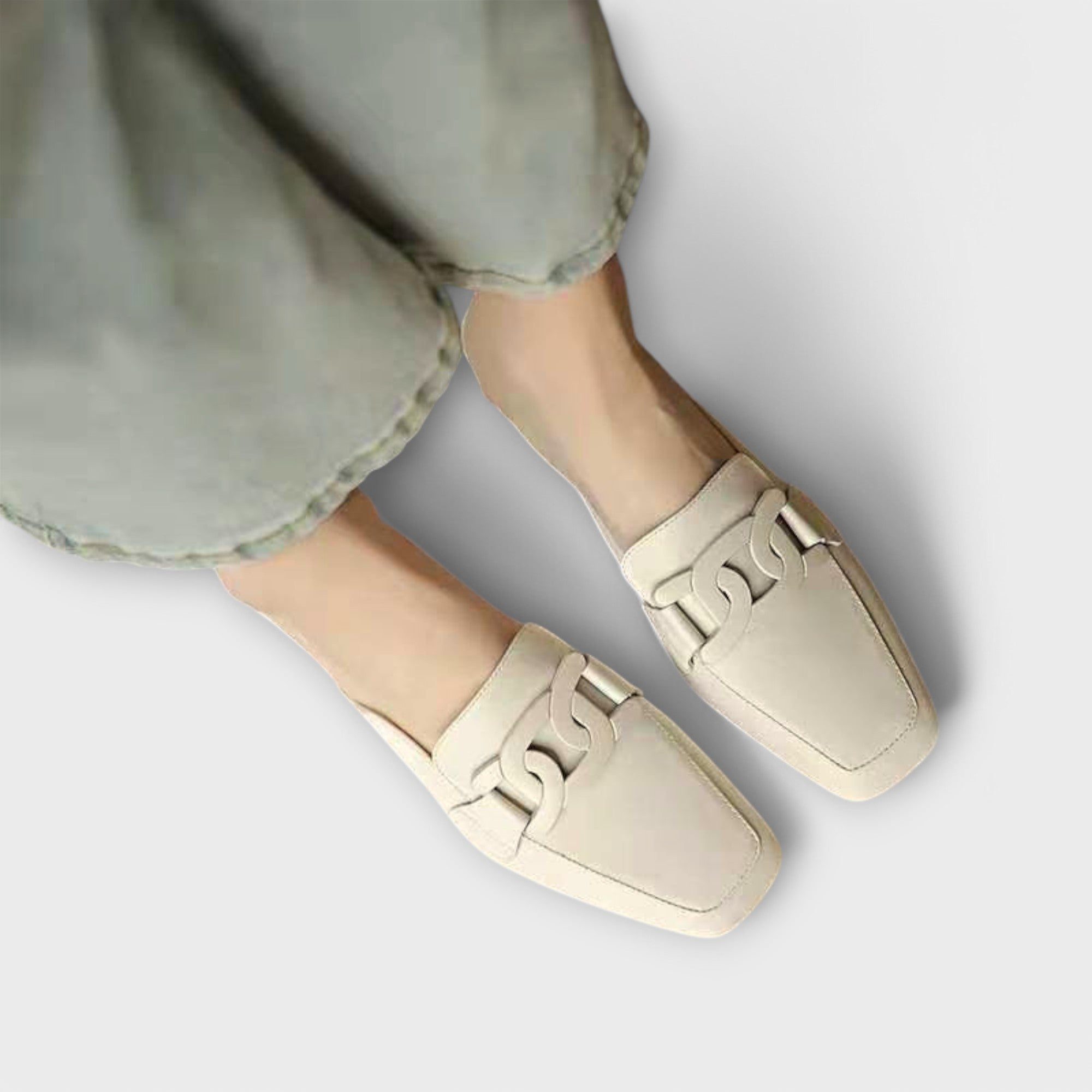 Hedda™ | Mokassins
