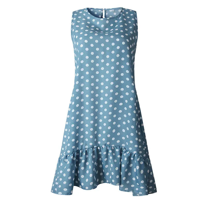 Roan | Sommerliches, verspieltes Kleid voller Freude