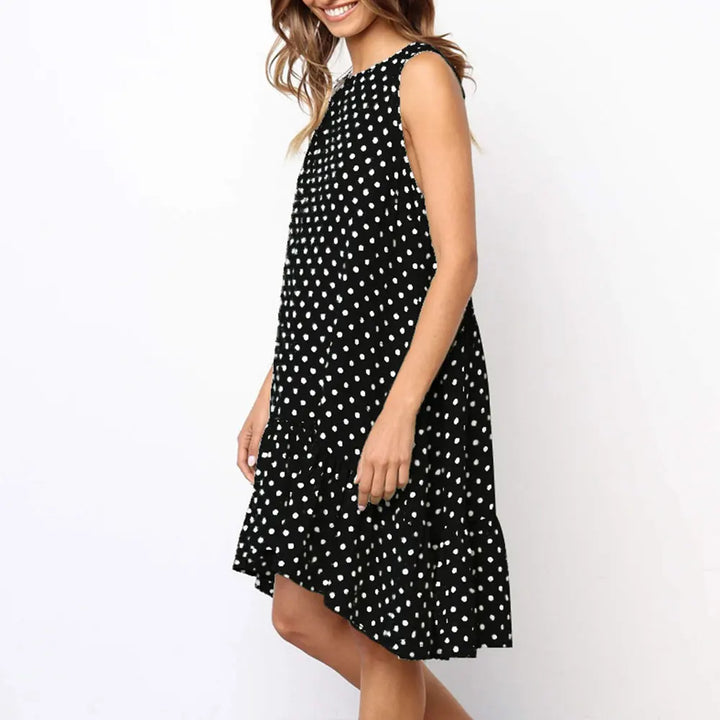 Roan | Sommerliches, verspieltes Kleid voller Freude