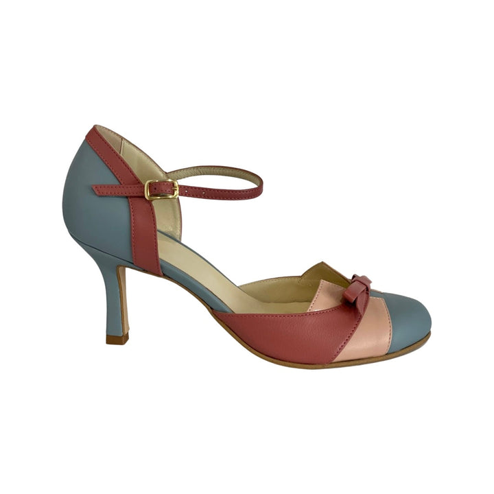 Julia™ – Elegante Orthopädische High Heels