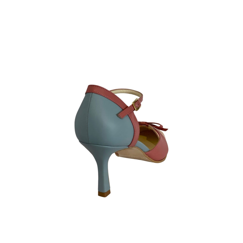 Julia | Elegante Orthopädische High Heels