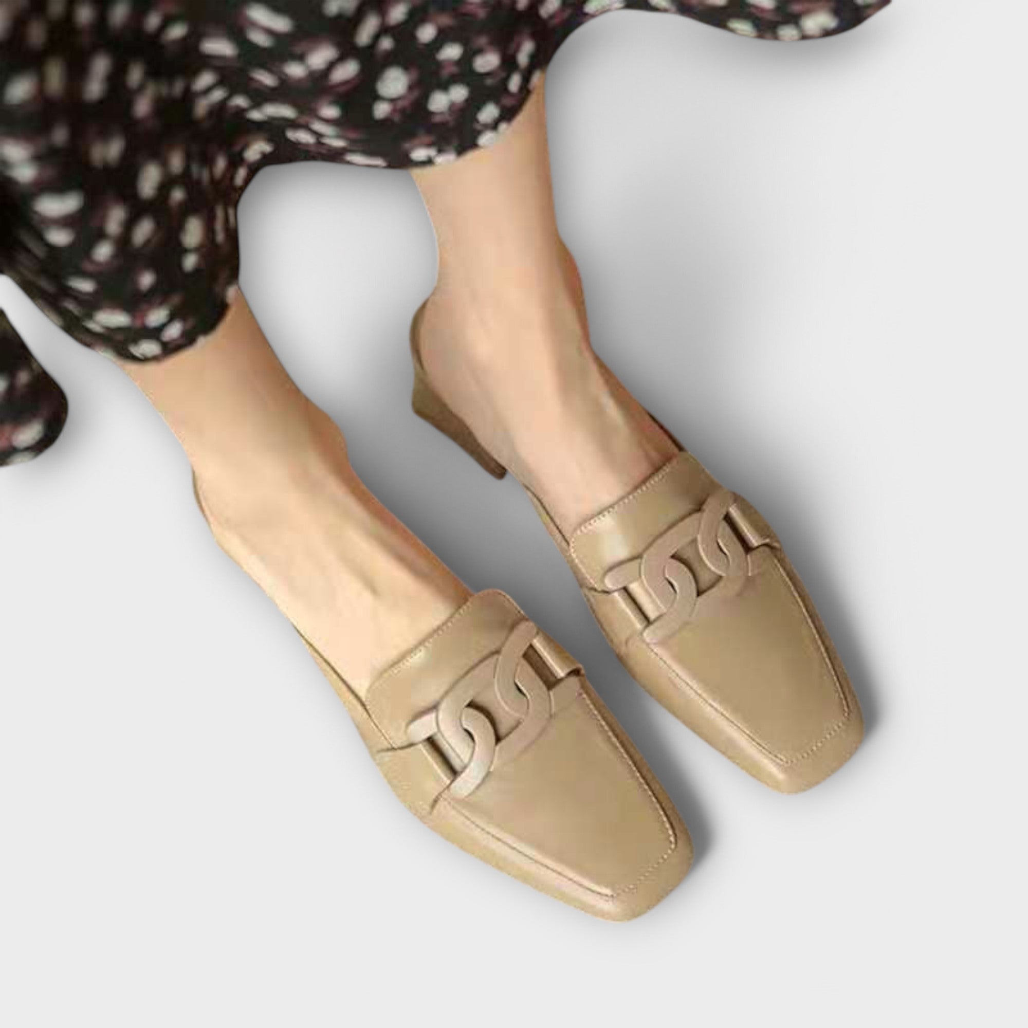 Hedda™ | Mokassins