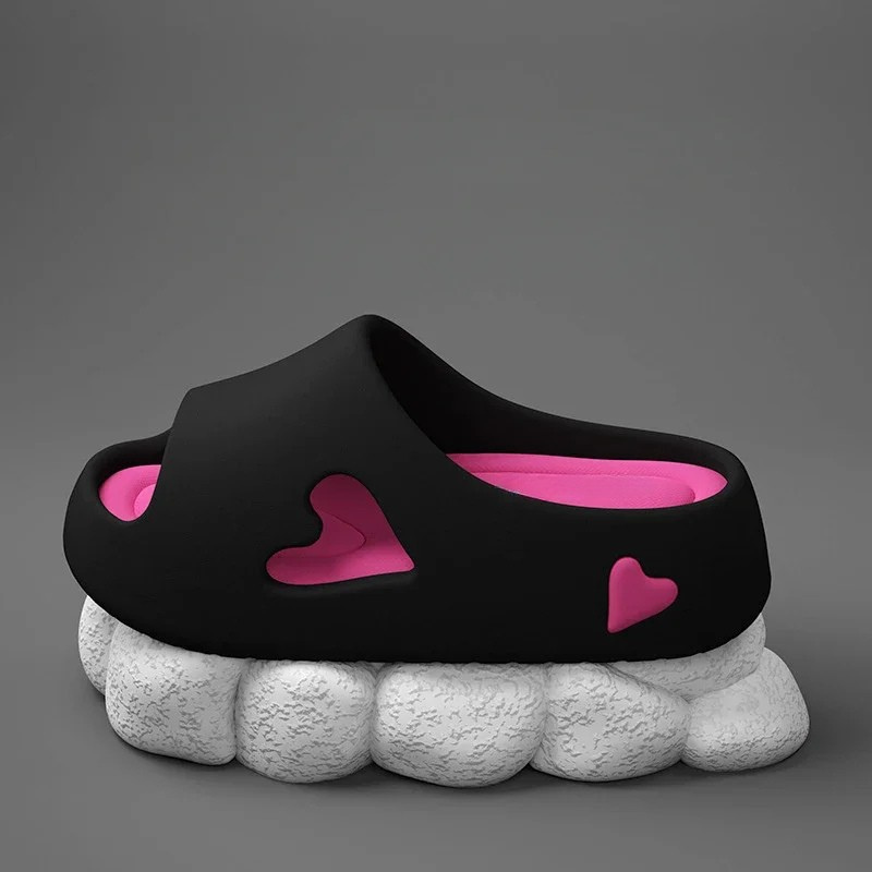 Zhanna Heartbeat Shoes