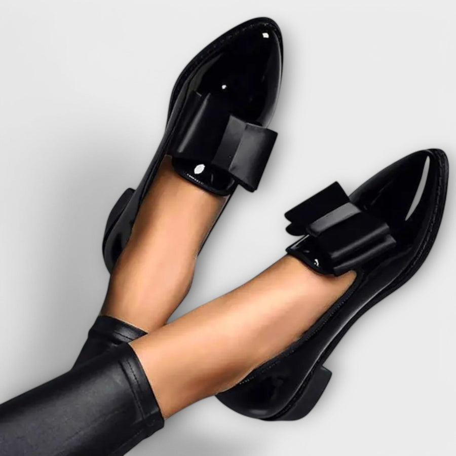 Evy Slip-On Loafer