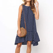 Roan | Sommerliches, verspieltes Kleid voller Freude