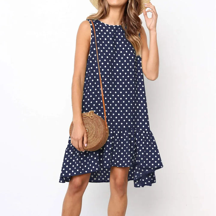 Roan | Sommerliches, verspieltes Kleid voller Freude