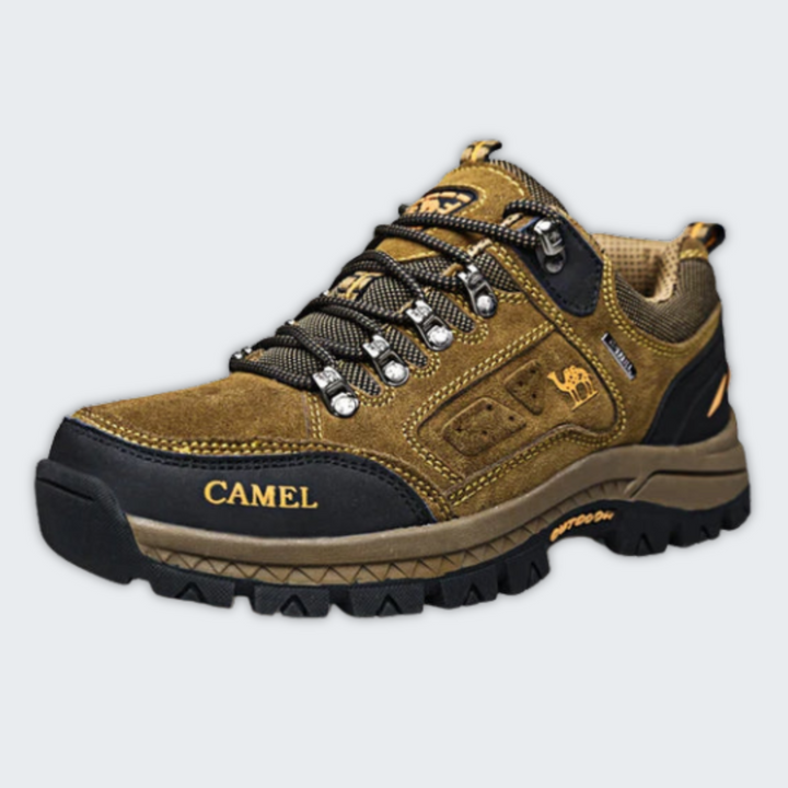 Elian™ | Robuste Trail Grip Schuhe