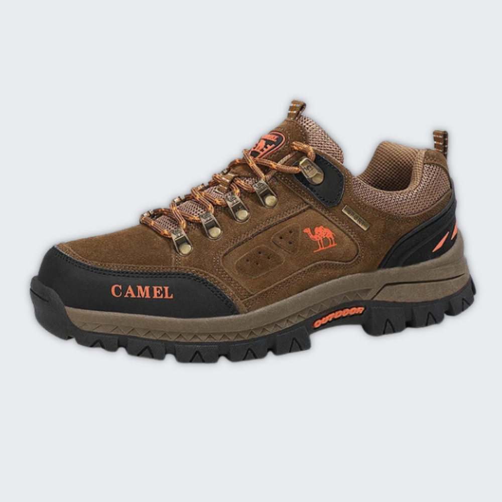 Elian | Robuste Trail Grip Schuhe