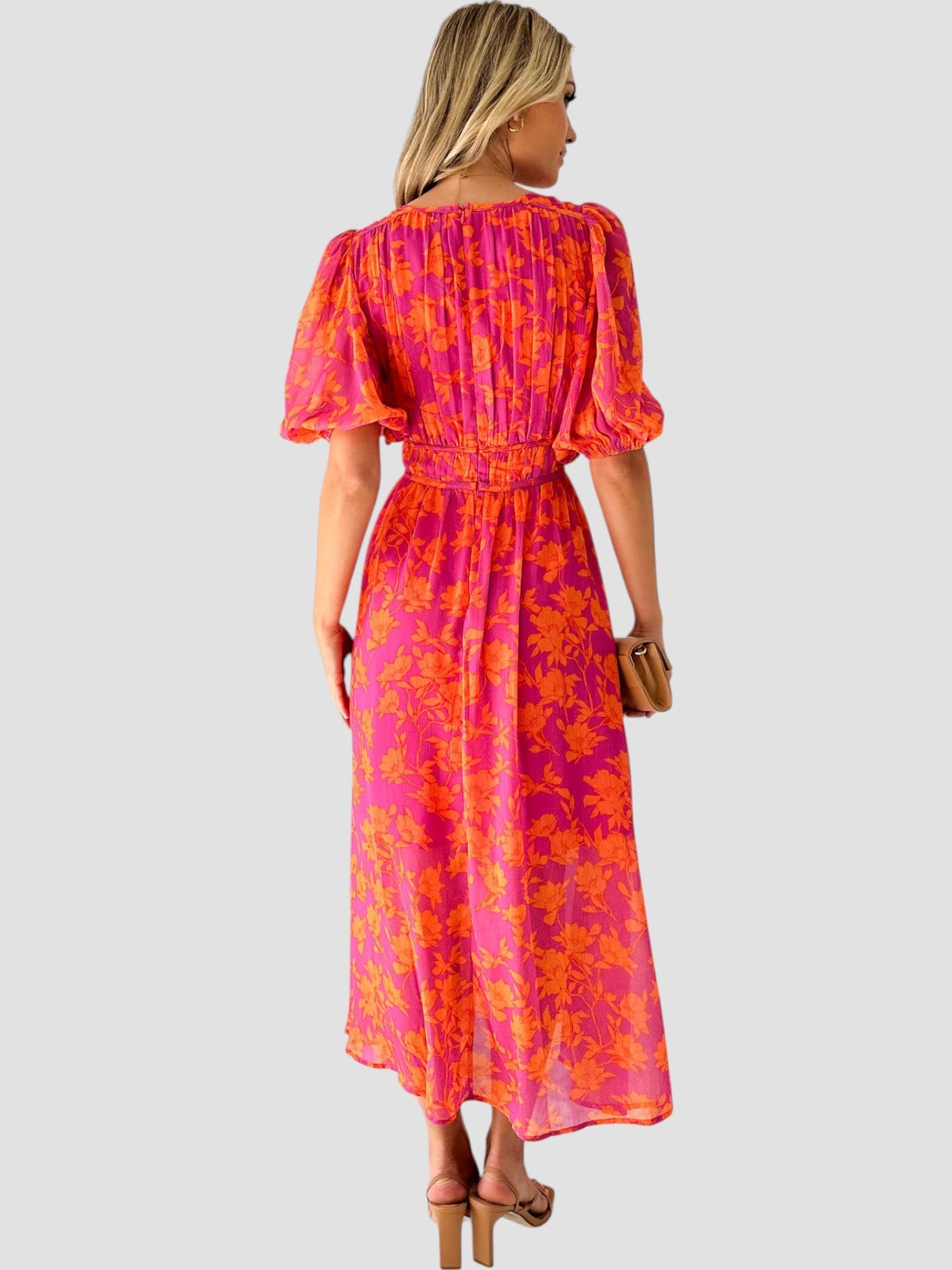 Katia | Kleid