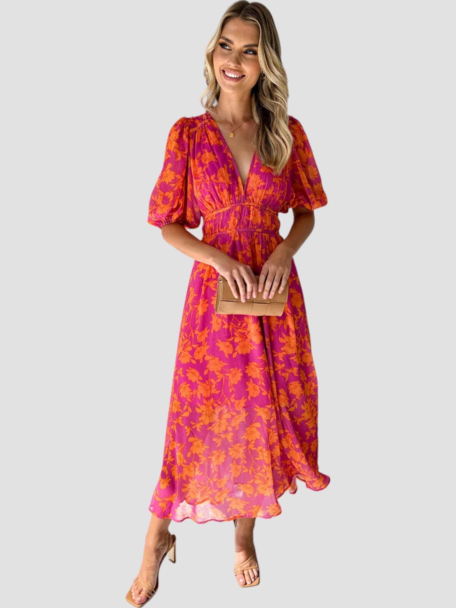 Katia | Kleid