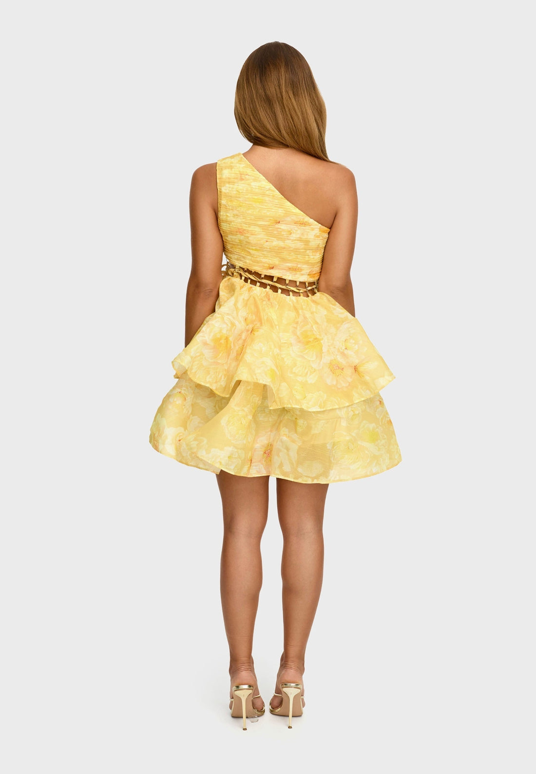 Sylvabelle Kleid