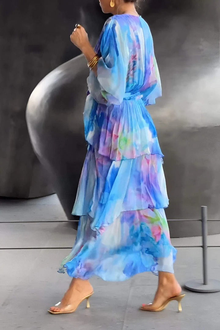 Betty | Elegantes Kleid