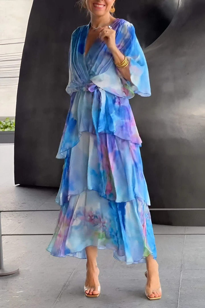 Betty | Elegantes Kleid