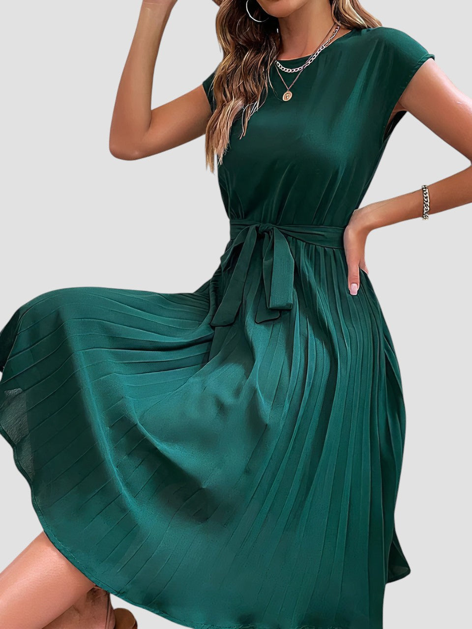 Jelica | Kleid