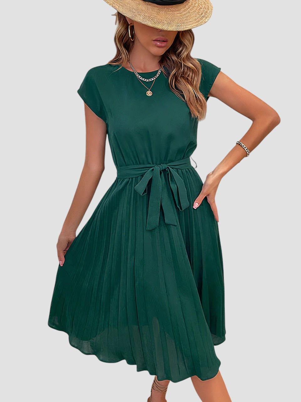Jelica | Kleid