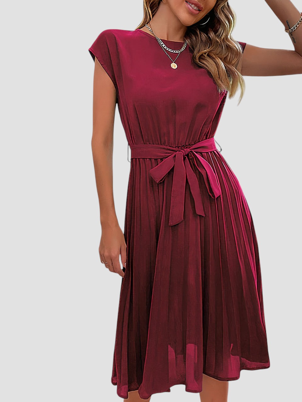 Jelica – Sommerkleid