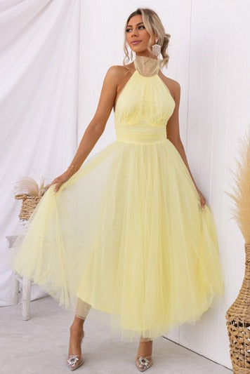 Kaylee – Feenhaftes Kleid