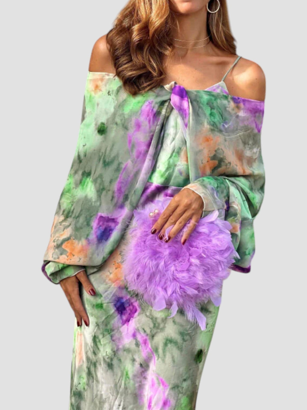 Didi | Elegantes Kleid