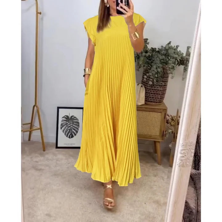 Jolijn | Zeitloses Kleid mit Komfortfaktor