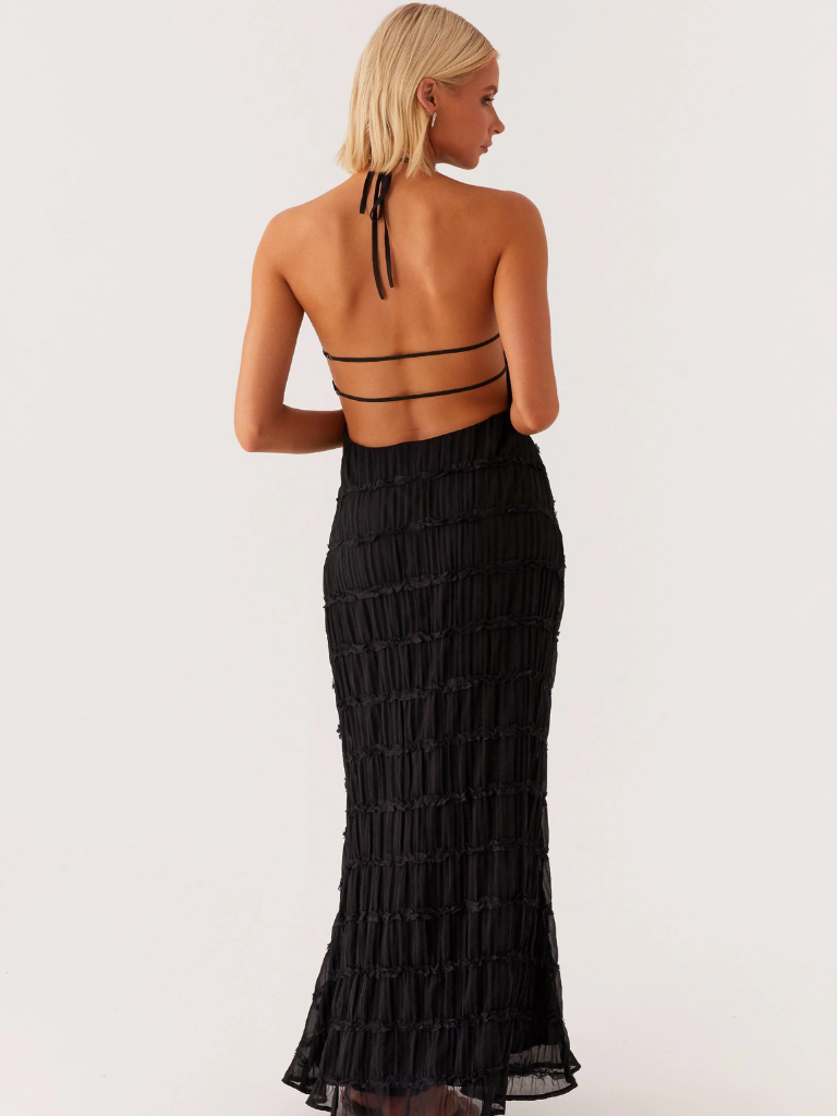 Cyara | Zeitloses Abendkleid