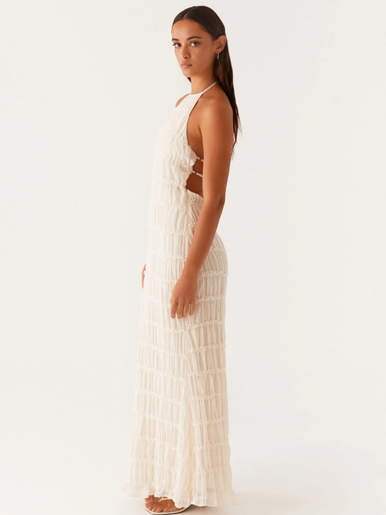 Cyara Evening Maxi