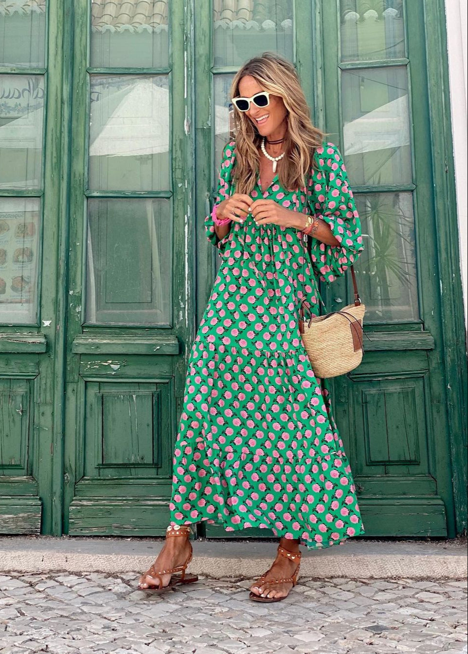 Sharon – Unser Sommer-Bestseller!