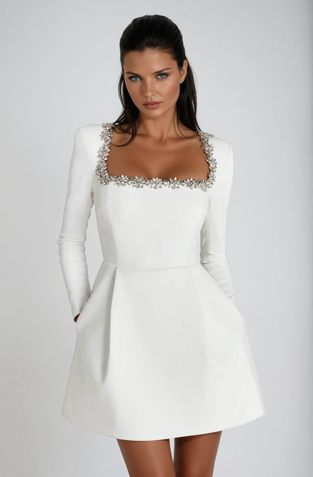 Josie | Elegantes Kleid