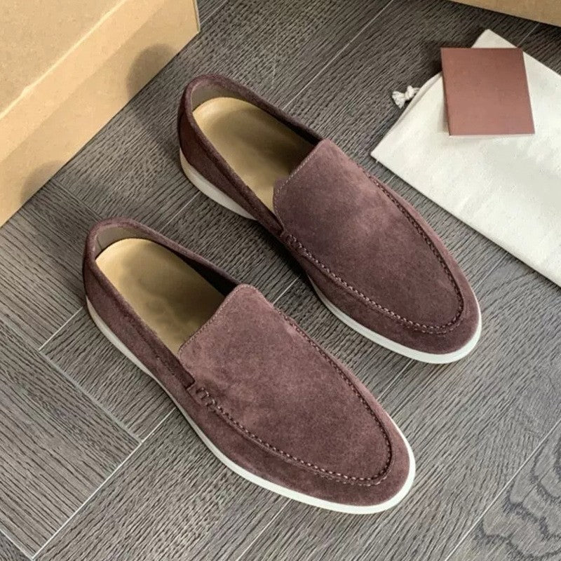 Maldini – Loafer