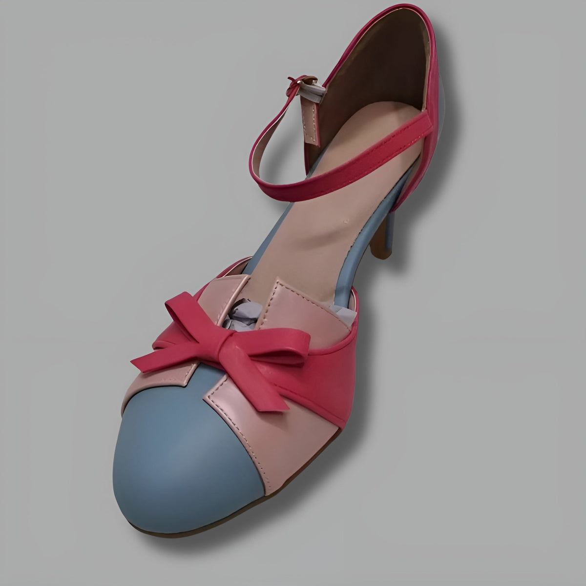 Karin-Maria™ | Ortopediska sandaler för daglig lätthet