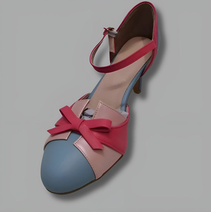 Karin-Maria™ | Ortopediska sandaler för daglig lätthet