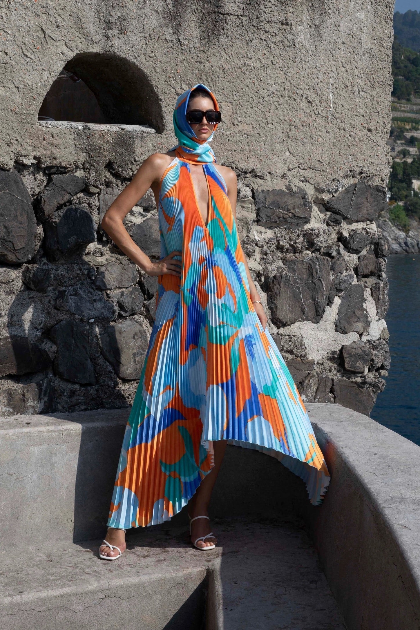 Shalia | Elegantes Kleid
