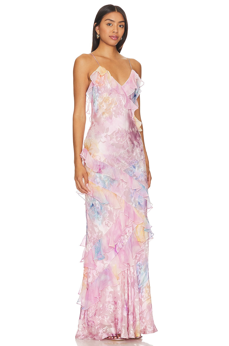 Amanda | Elegantes Kleid