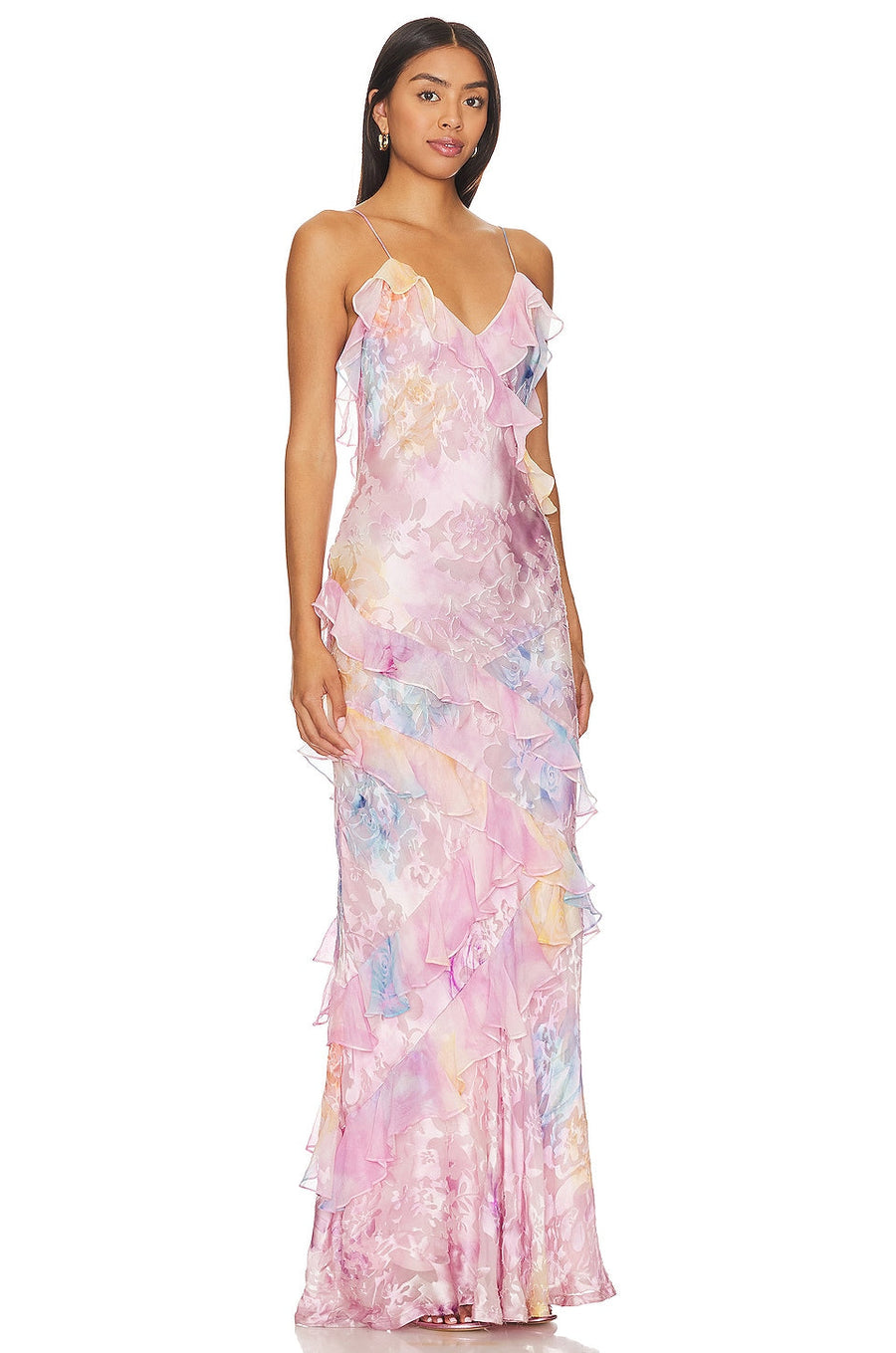 Amanda Elegant Dress