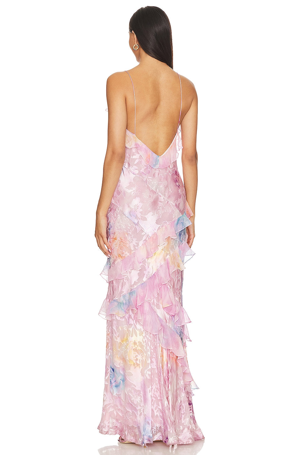 Amanda | Elegantes Kleid